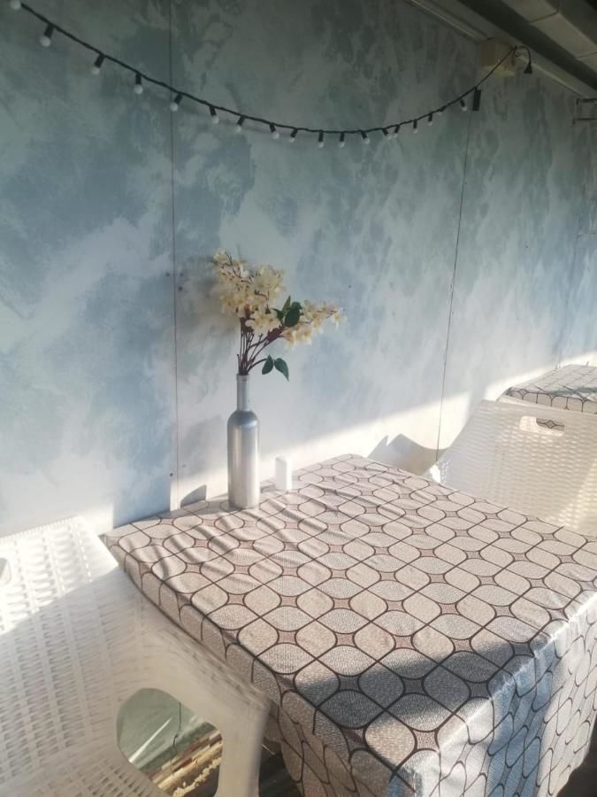 Отель Terrace Батуми